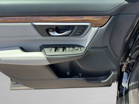 Used 2020 Honda CR-V EX-L image 11