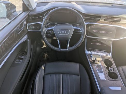 Used 2019 Audi A7 3.0T Prestige image 12
