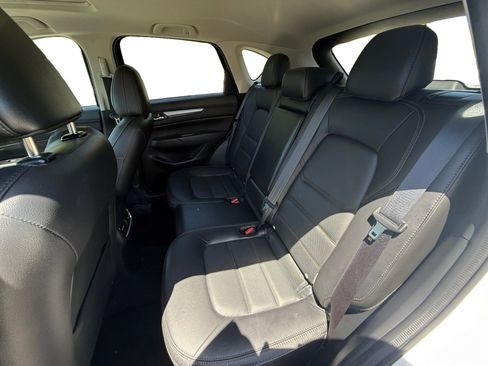 Used 2023 MAZDA CX-5 AWD 2.5 S image 16