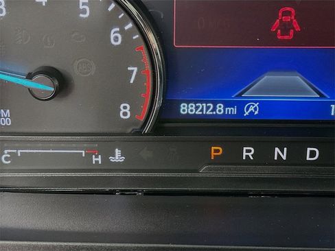 Used 2021 Ford Explorer Limited w/ Equipment Group 301A image 13