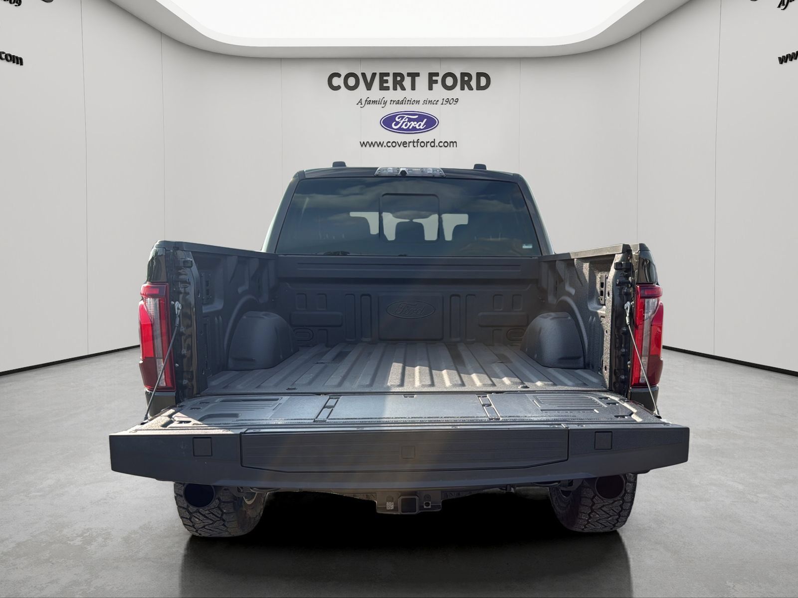New 2026 Ford F150 Raptor AWD/4WD image 9