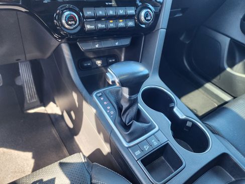 Used 2022 Kia Sportage EX image 35