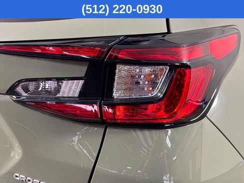Used 2024 Subaru Crosstrek 2.5i Limited AWD/4WD image 33