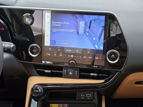 New 2026 Lexus NX 350 AWD image 8