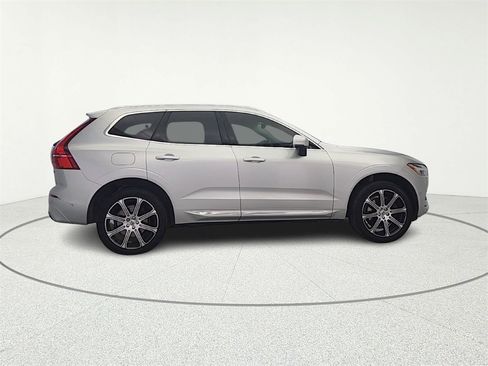 Used 2019 Volvo XC60 T6 Inscription w/ Protection Package Premier image 8