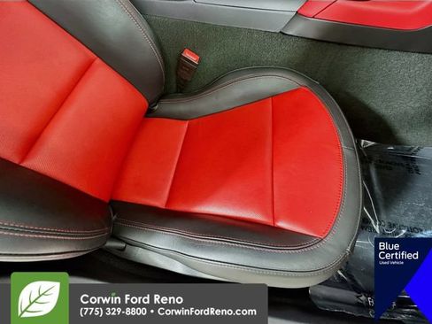 Used 2017 Chevrolet Corvette Z06 RWD image 32