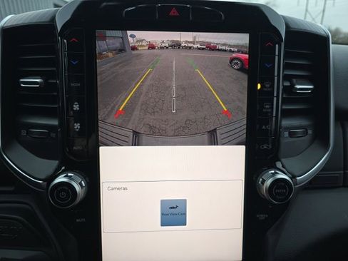 New 2026 RAM 2500 Big Horn image 16