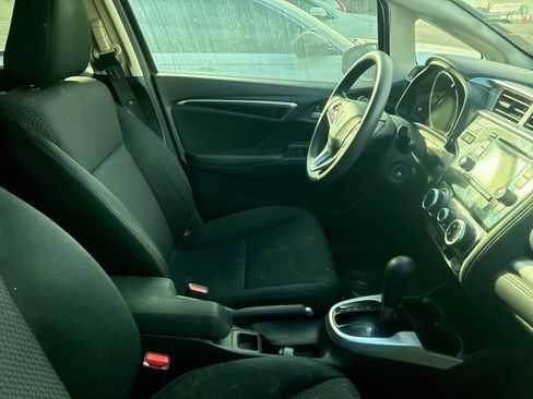 Certified 2020 Honda Fit LX image 5