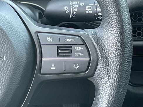 Used 2024 Honda HR-V LX image 13