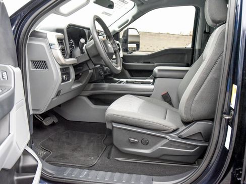 Used 2023 Ford F350 XLT w/ 360-Degree Camera Package image 8