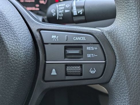 Used 2025 Honda Accord SE image 26