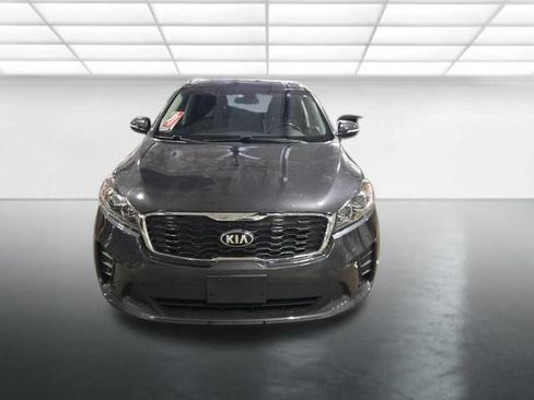 Used 2019 Kia Sorento AWD w/ LX Convenience Package image 10
