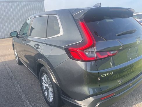 Certified 2023 Honda CR-V EX image 5