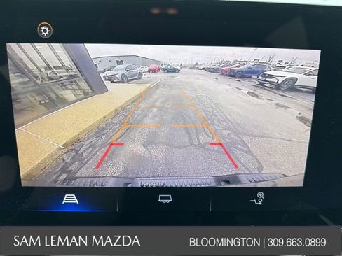 Used 2023 Chevrolet Colorado Z71 w/ Z71 Convenience Package 2 image 7