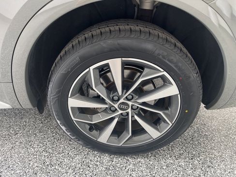 Used 2024 Audi Q5 2.0T Premium Plus image 10