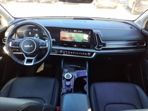 Used 2023 Kia Sportage EX w/ EX Premium Package image 22