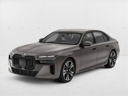 Used 2023 BMW 760i xDrive w/ Executive Package