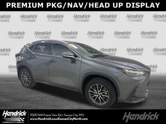 Certified 2024 Lexus NX 350 350 Premium w/ Vision Package video 1