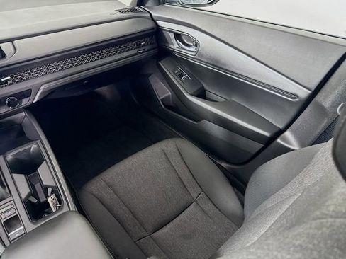 Used 2023 Honda Accord EX image 23