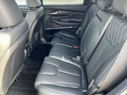 Used 2022 Hyundai Santa Fe Calligraphy image 39