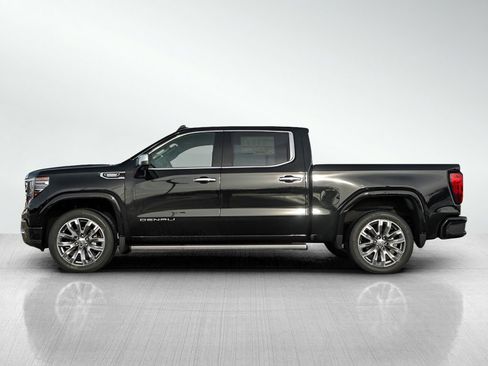 New 2026 GMC Sierra 1500 Denali w/ Denali Reserve Package image 4