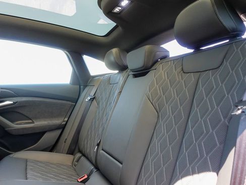 New 2025 Audi S6 e-tron Premium Plus image 22