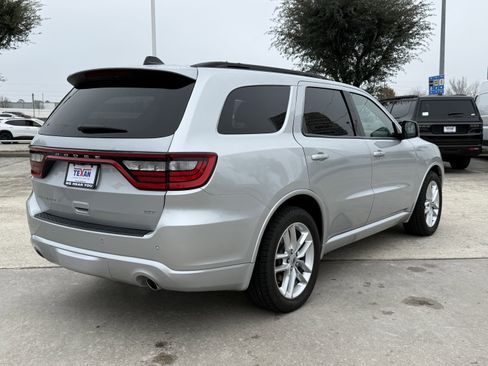 Used 2024 Dodge Durango GT image 5