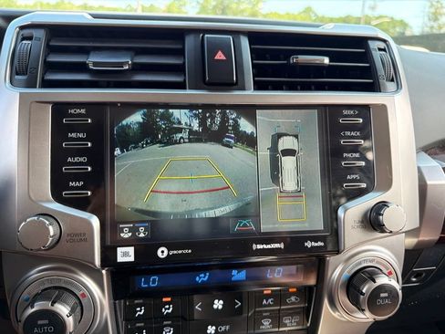 Used 2022 Toyota 4Runner Limited AWD/4WD image 11