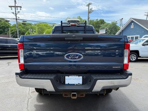 Used 2017 Ford F350 XLT AWD/4WD image 7