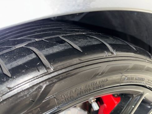 Used 2020 Ford Mustang Shelby GT500 w/ Technology Package image 11