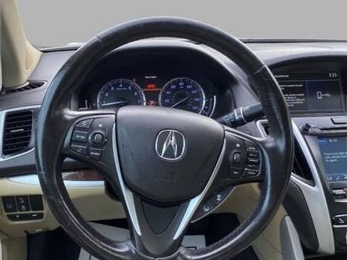 Used 2019 Acura TLX image 27
