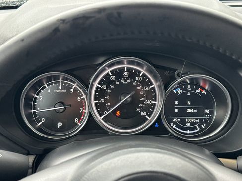 Used 2025 MAZDA CX-5 AWD 2.5 S w/ Preferred Package image 23