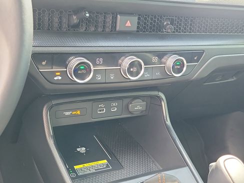 Used 2025 Honda CR-V Sport-L image 29