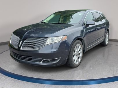 Used 2013 Lincoln MKT AWD