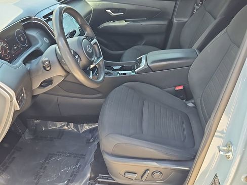 Used 2022 Hyundai Santa Cruz SEL w/ Activity Package image 11