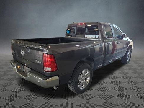 Used 2018 RAM 1500 Big Horn AWD/4WD image 5