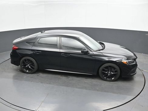 Used 2023 Honda Civic Sport image 31
