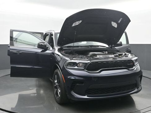 Used 2023 Dodge Durango R/T w/ Blacktop Package AWD/4WD image 54