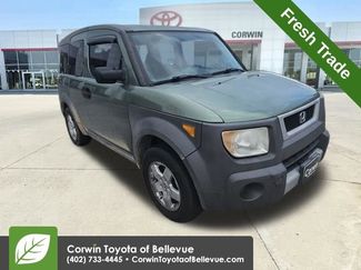 Used 2004 Honda Element EX 360° Tour