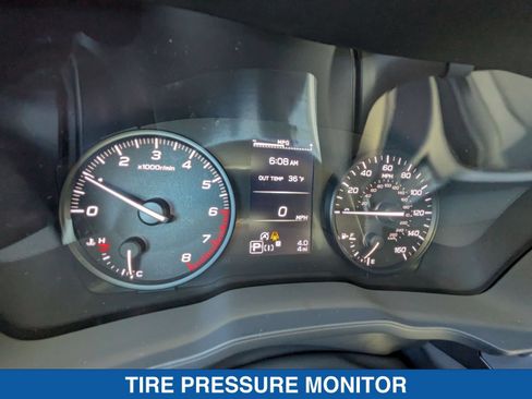 Certified 2026 Subaru Crosstrek 2.5i AWD/4WD image 25