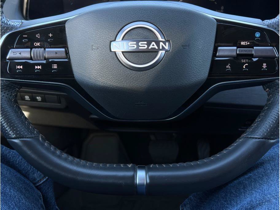 Certified 2023 Nissan Ariya FWD image 12