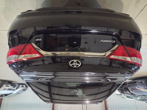 Used 2016 Toyota Camry SE w/ Protection Package (Q2) FWD image 6