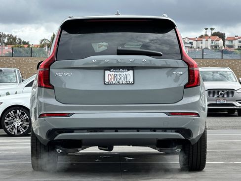 New 2026 Volvo XC90 T8 Ultra w/ Lounge Package AWD/4WD image 6