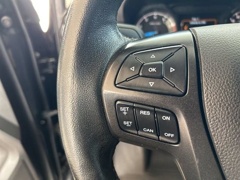 Used 2021 Ford Ranger XLT w/ Tremor Off-Road Package AWD/4WD image 47