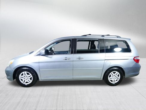 Used 2007 Honda Odyssey EX-L image 4