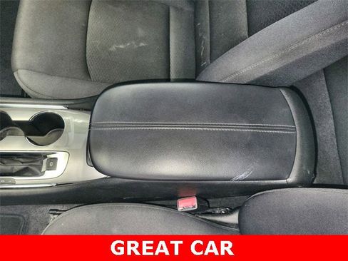 Used 2024 Chevrolet Malibu LT image 21