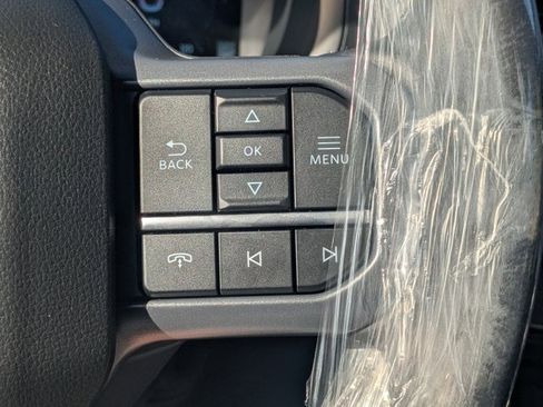 New 2025 Ford F150 XLT w/ Equipment Group 302A MID image 21