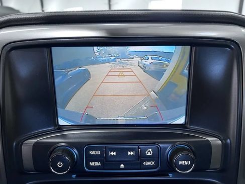Used 2016 Chevrolet Silverado 2500 LTZ w/ LTZ Plus Package AWD/4WD image 24