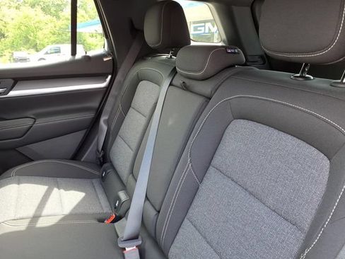 New 2026 GMC Terrain Elevation AWD/4WD image 11