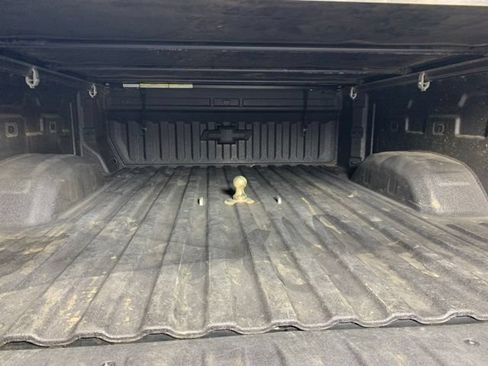 Used 2022 Chevrolet Silverado 2500 LTZ w/ LTZ Premium Package AWD/4WD image 37